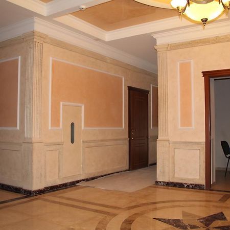Apartment In Center Of Odessa Extérieur photo