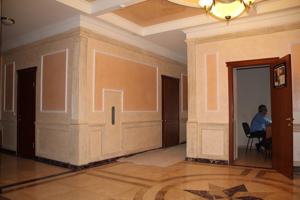 Apartment In Center Of Odessa Extérieur photo