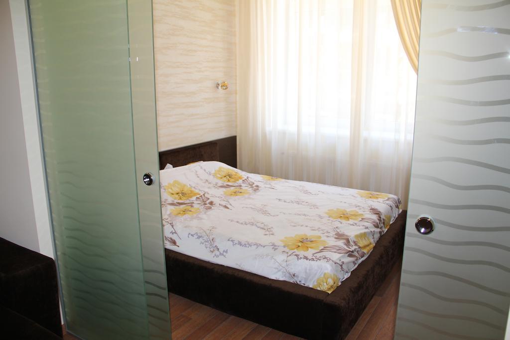 Apartment In Center Of Odessa Chambre photo