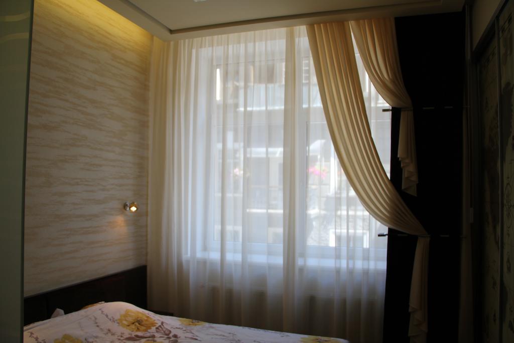 Apartment In Center Of Odessa Chambre photo