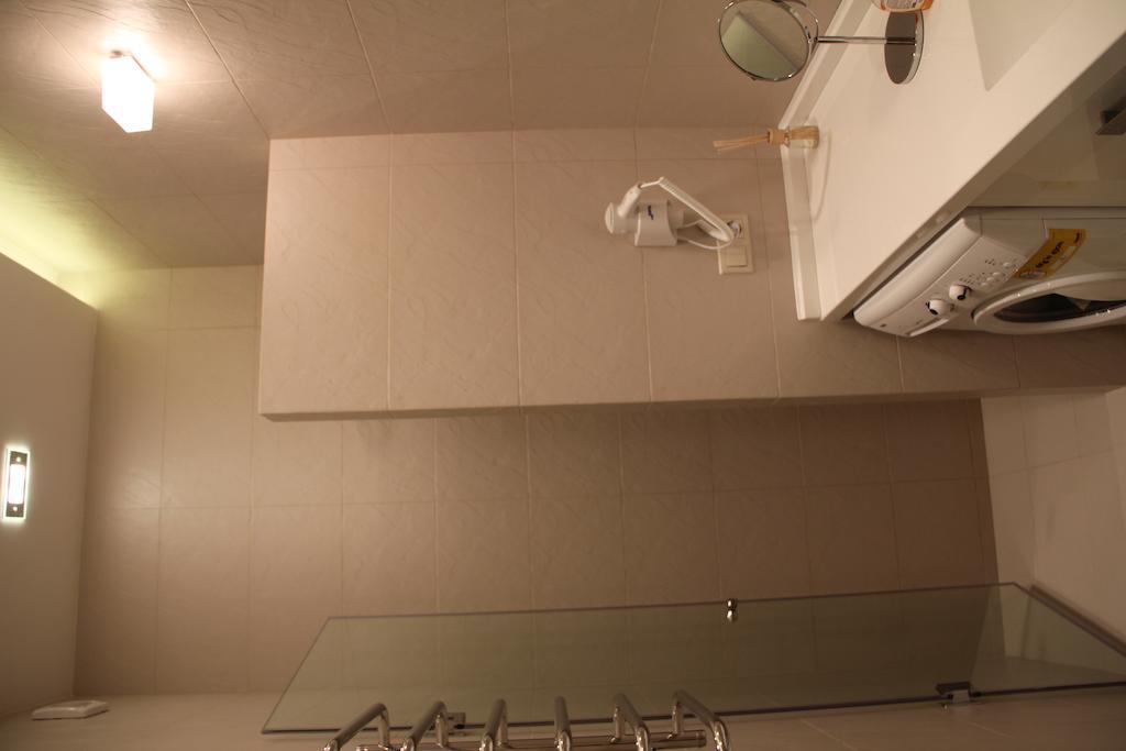 Apartment In Center Of Odessa Extérieur photo